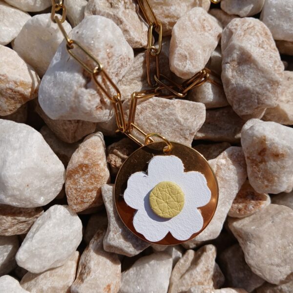 Collar Margarita - Imagen 3
